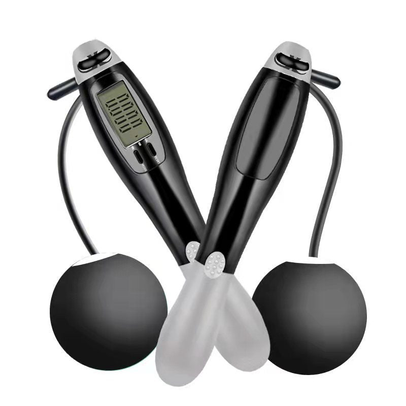 Smart Electronic Counting Jump Rope