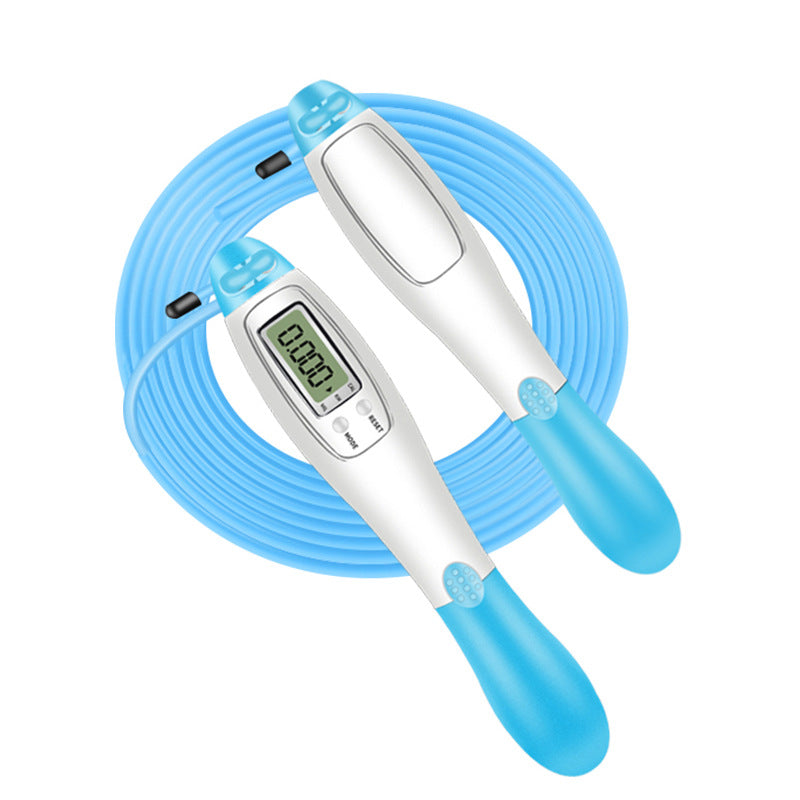 Smart Electronic Counting Jump Rope