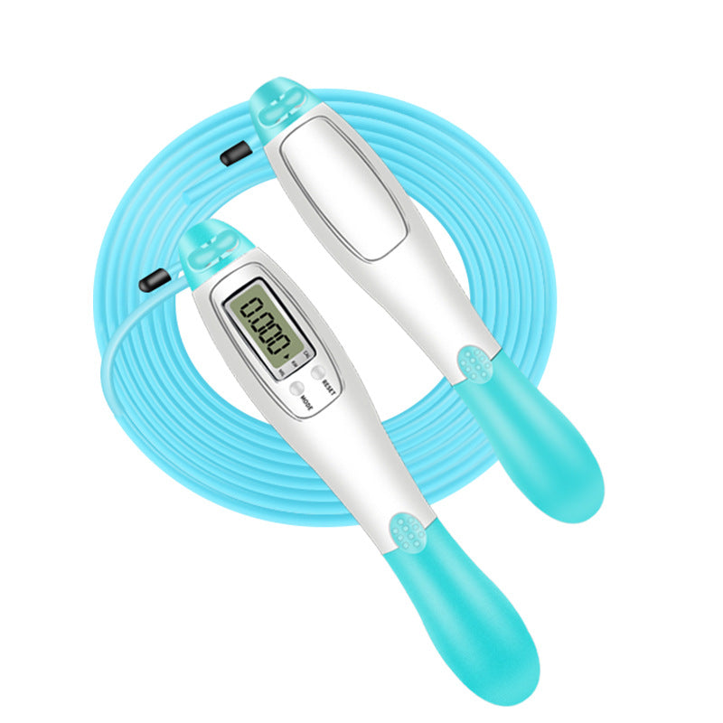 Smart Electronic Counting Jump Rope