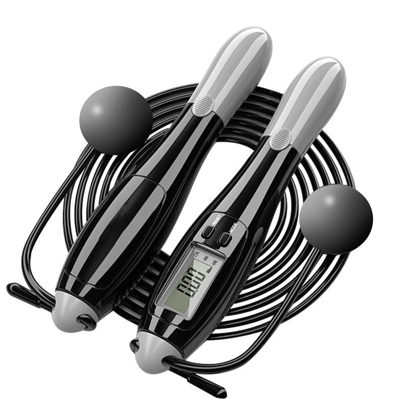 Smart Electronic Counting Jump Rope