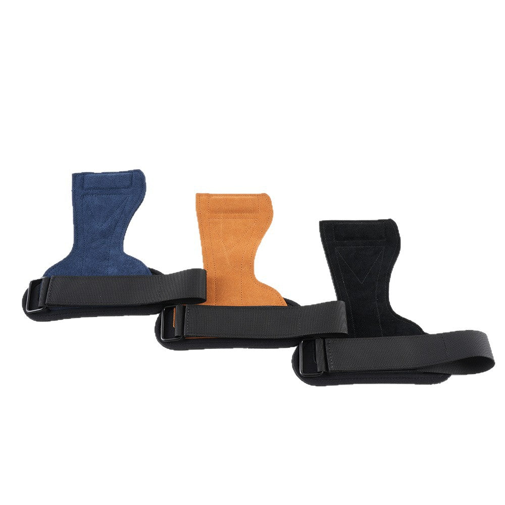 Fitness Assist with Horizontal Bar Anti-Slip Wristband