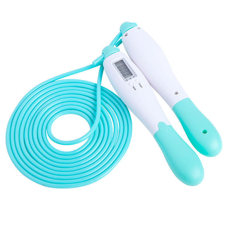 Smart Electronic Counting Jump Rope