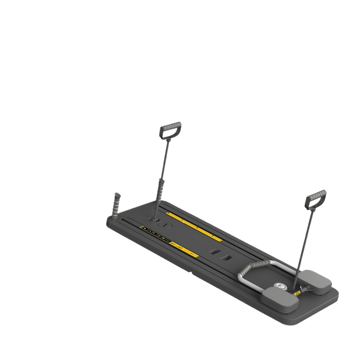 Multi Functional Pilates Board Core Strength Trainer