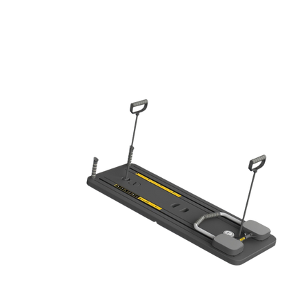 Multi Functional Pilates Board Core Strength Trainer
