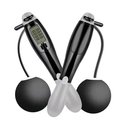 Smart Electronic Counting Jump Rope