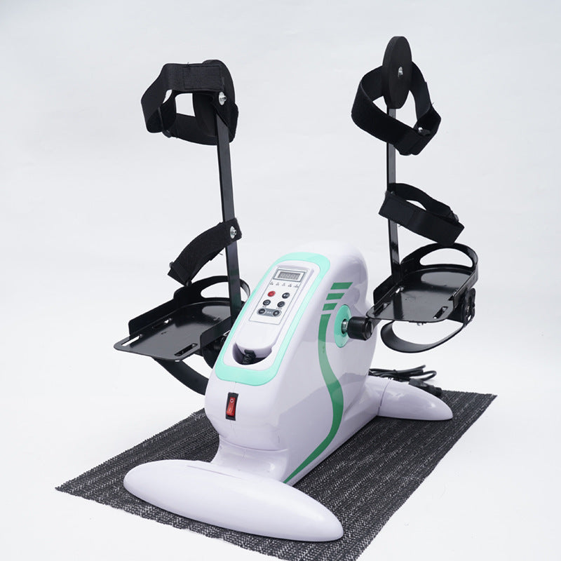 Electric Leg Rehabilitation Stepper Machine