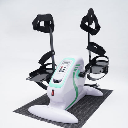 Electric Leg Rehabilitation Stepper Machine