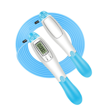 Smart Electronic Counting Jump Rope