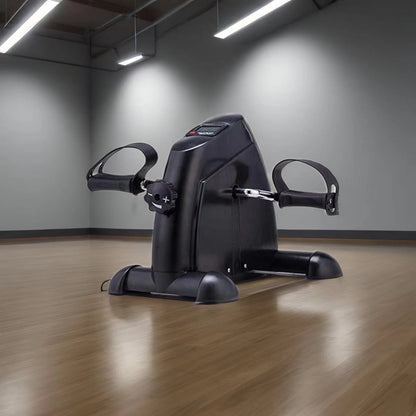 Rehabilitation Stepper Machine for Limb Training