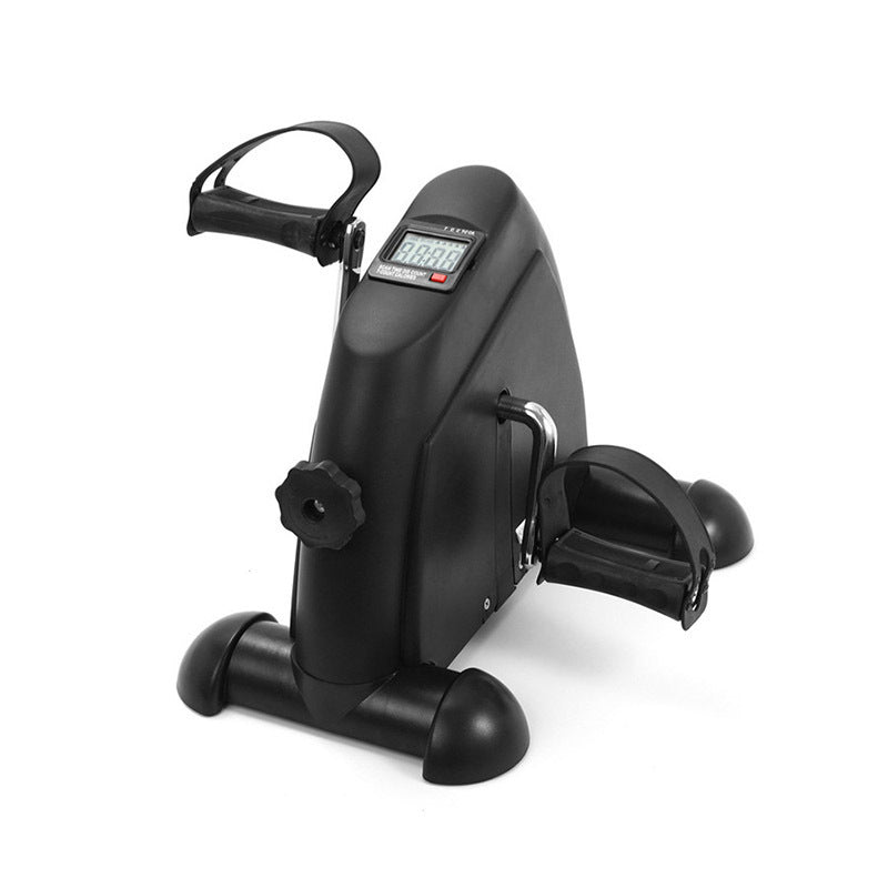 Rehabilitation Stepper Machine for Limb Training