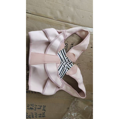 Adjustable Posture Corrector Support Belt