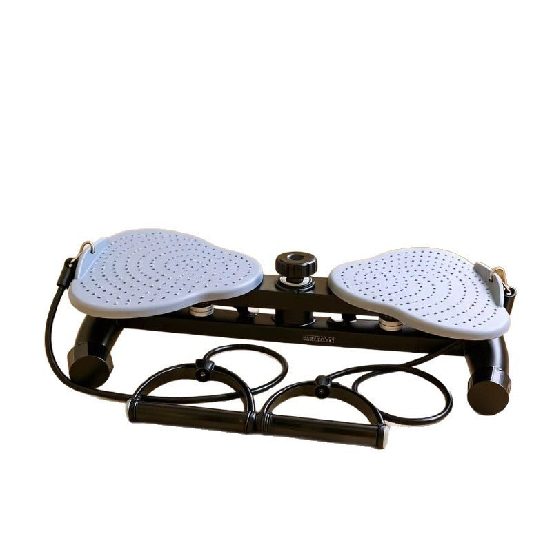 Waist Twister Disc Home Fitness Slimming Trainer
