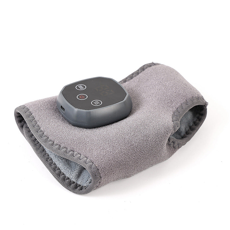 Intelligent Electric Heating Ankle Massager