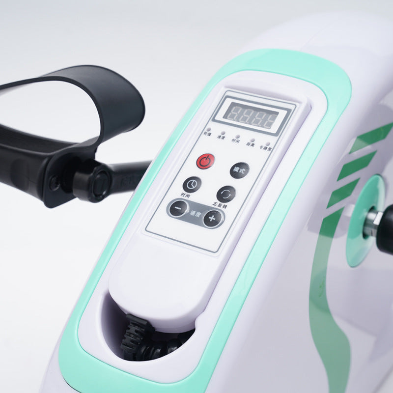 Electric Leg Rehabilitation Stepper Machine