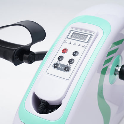 Electric Leg Rehabilitation Stepper Machine