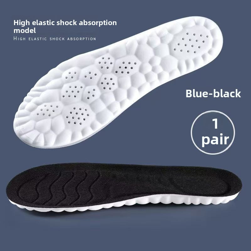 Arch Support Shock Absorbing PU Insoles