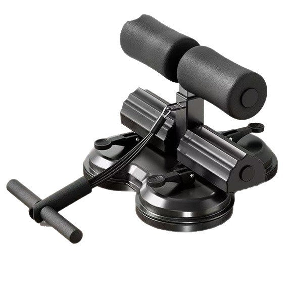 Upgraded Suction Cup Abdominal Trainer with Multi-Function