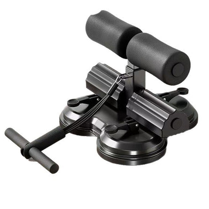 Upgraded Suction Cup Abdominal Trainer with Multi-Function