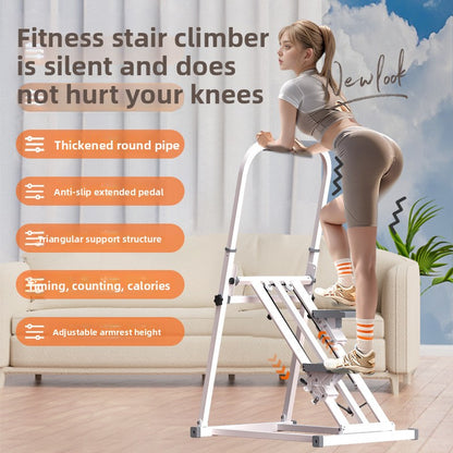 Stair climber