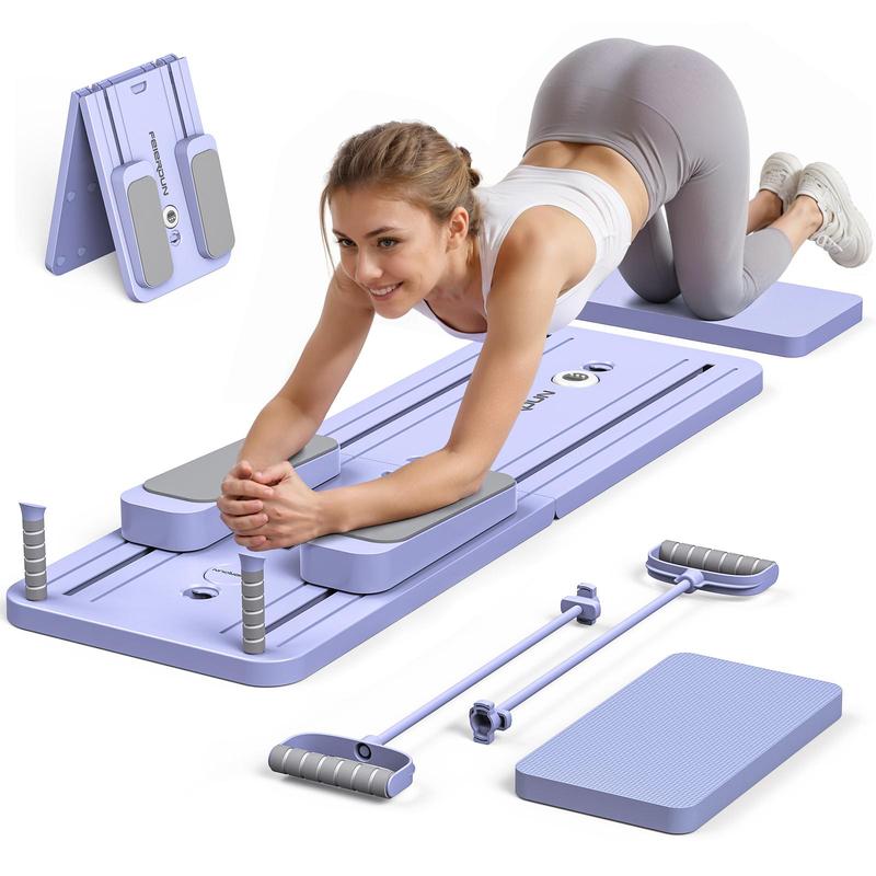 Multi Functional Pilates Board Core Strength Trainer