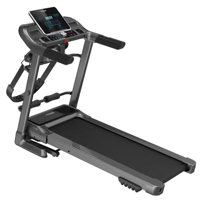 Foldable Electric Home Treadmill