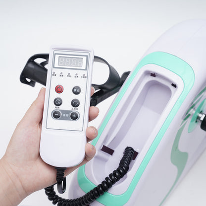 Electric Leg Rehabilitation Stepper Machine
