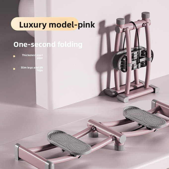 Adjustable Leg Slimming and Fitness Trainer