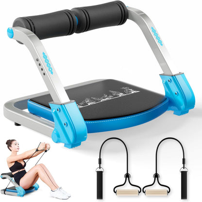 Stair climber
