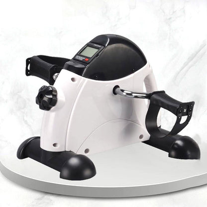 Rehabilitation Stepper Machine for Limb Training