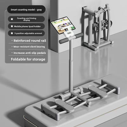 Adjustable Leg Slimming and Fitness Trainer