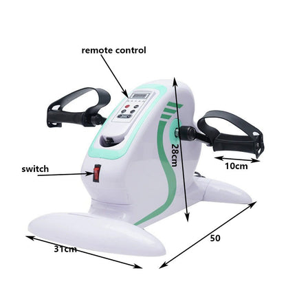 Electric Leg Rehabilitation Stepper Machine
