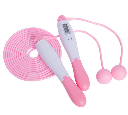 Smart Electronic Counting Jump Rope