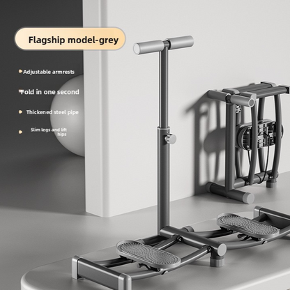 Adjustable Leg Slimming and Fitness Trainer