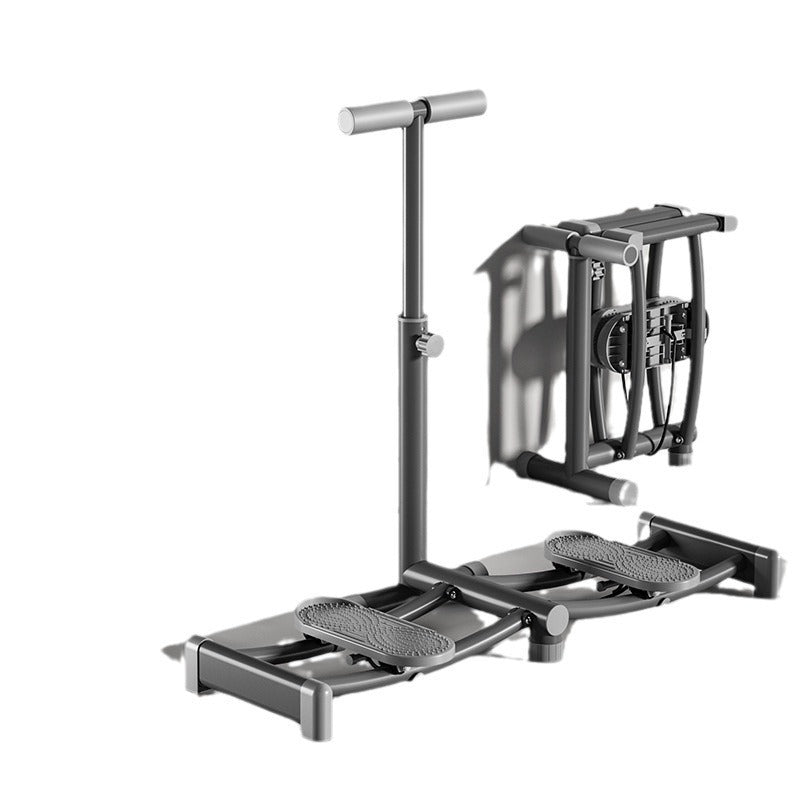 Adjustable Leg Slimming and Fitness Trainer