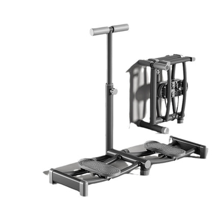 Adjustable Leg Slimming and Fitness Trainer