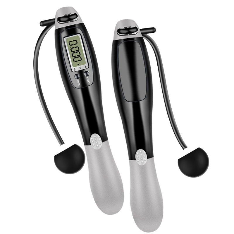 Smart Electronic Counting Jump Rope