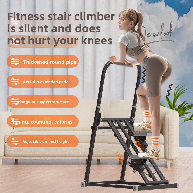 Stair climber