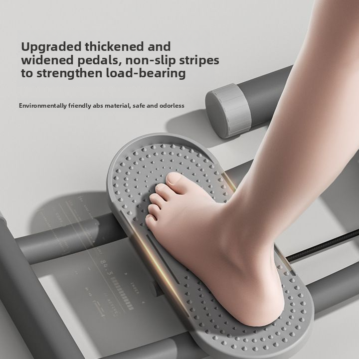 Adjustable Leg Slimming and Fitness Trainer
