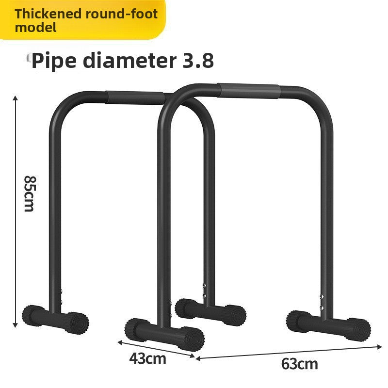 Adjustable Home Parallel Bars for Strength Training