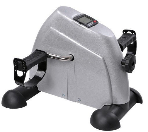 Rehabilitation Stepper Machine for Limb Training