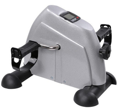 Rehabilitation Stepper Machine for Limb Training