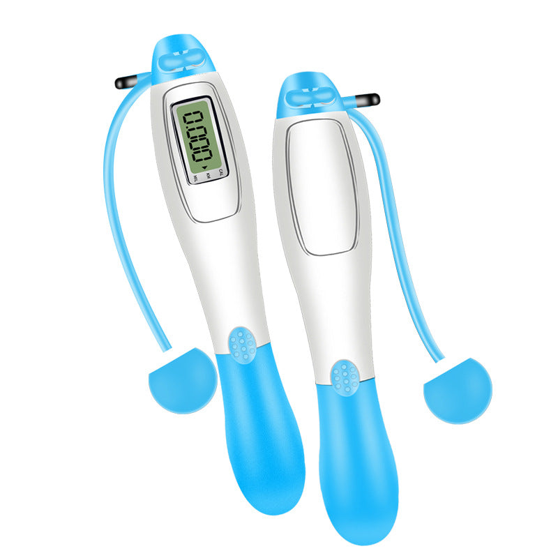 Smart Electronic Counting Jump Rope