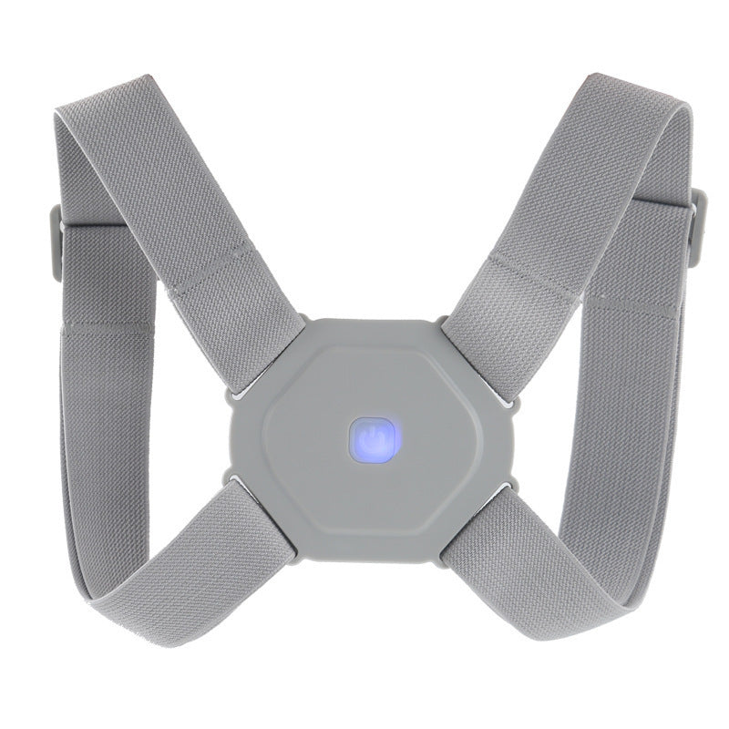 Back Straightening Device