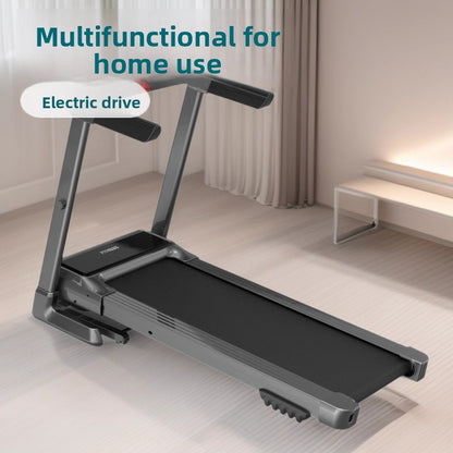 Foldable Electric Home Treadmill