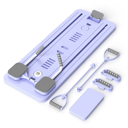 Multi Functional Pilates Board Core Strength Trainer