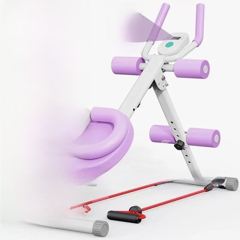 Stair climber